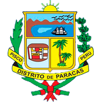 Escudo Municipalidad